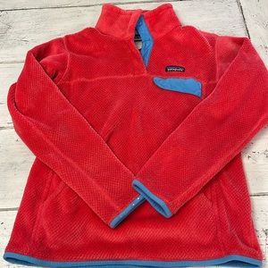 Patagonia Snap-T Fleece